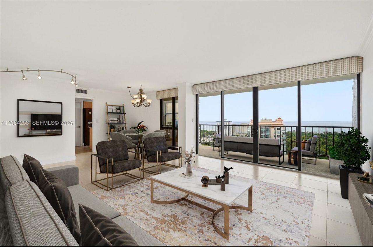 936 Intracoastal Dr , Unit 21B, Fort Lauderdale, FL 33304 Photo