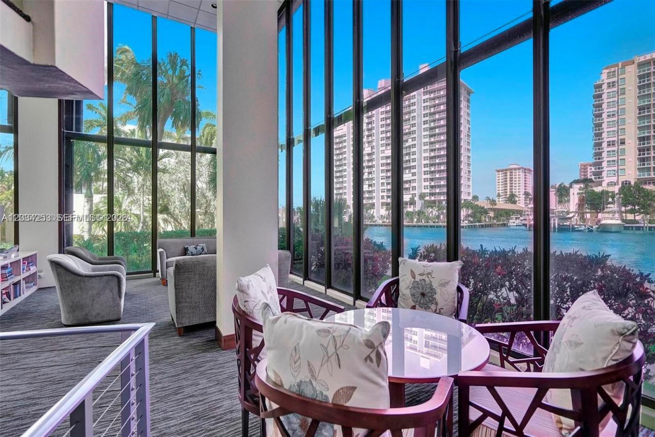 936 Intracoastal Dr , Unit 21B, Fort Lauderdale, FL 33304 Photo