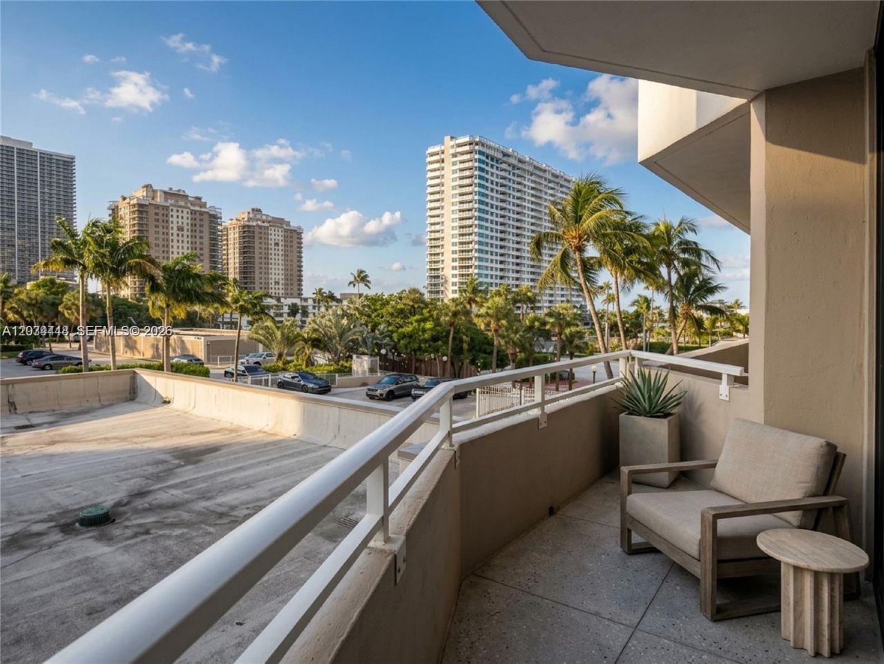 1985 S Ocean Dr , Unit 2B, Hallandale Beach, FL 33009 Photo