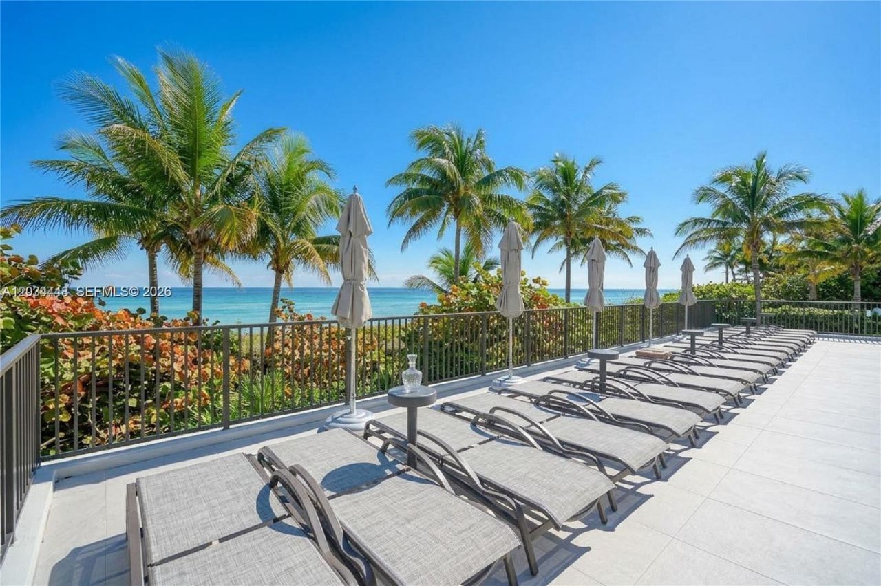 1985 S Ocean Dr , Unit 2B, Hallandale Beach, FL 33009 Photo