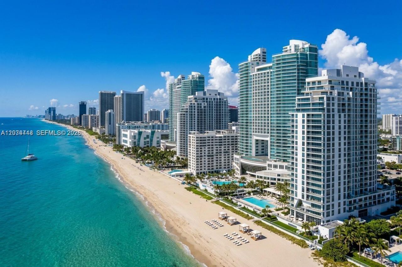 1985 S Ocean Dr , Unit 2B, Hallandale Beach, FL 33009 Photo