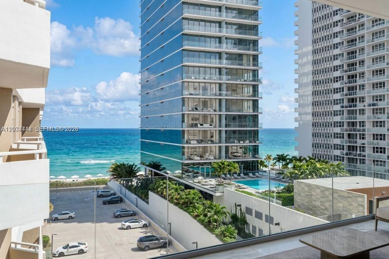 1985 S Ocean Dr , Unit 2B, Hallandale Beach, FL 33009 Photo