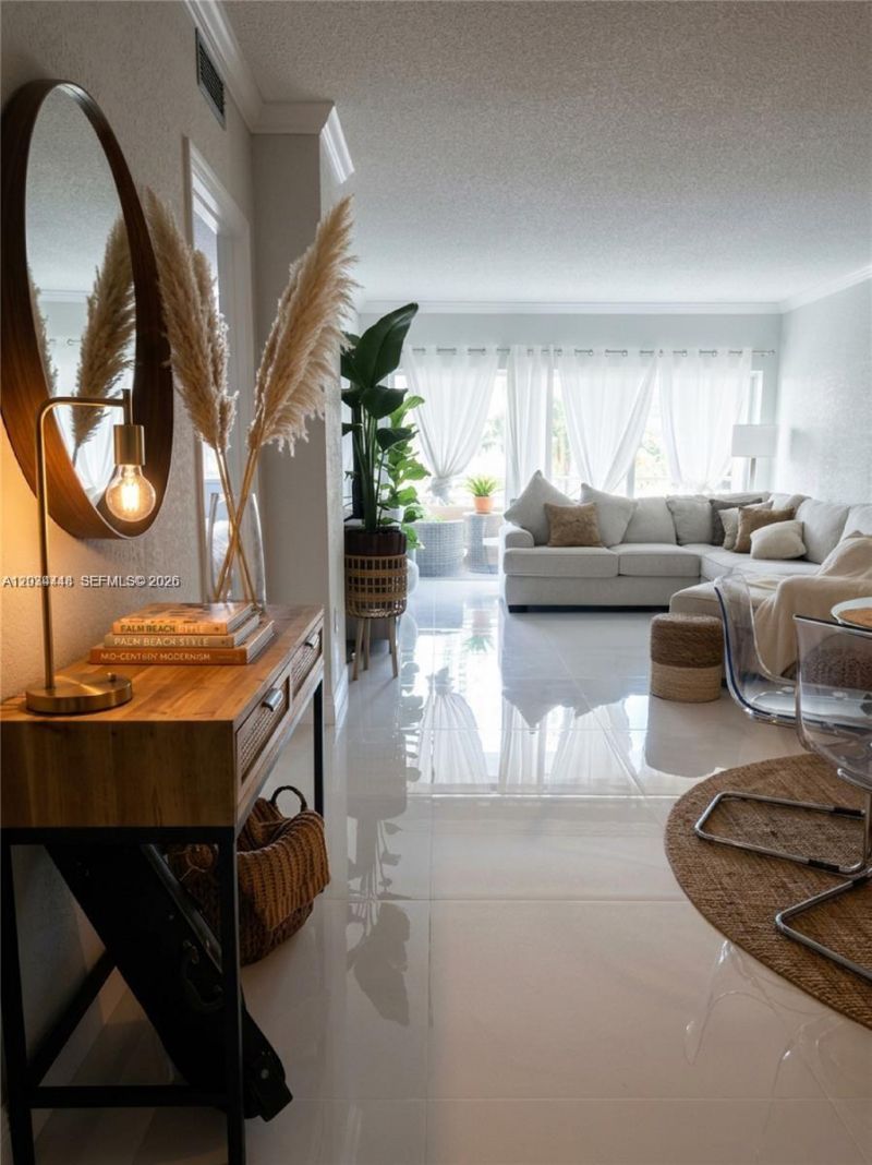 1985 S Ocean Dr , Unit 2B, Hallandale Beach, FL 33009 Photo
