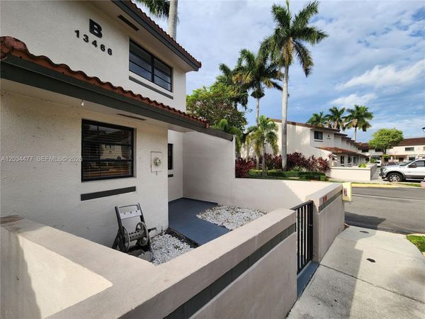 13466 SW 62nd St , Unit 101B, Miami, FL 33183
