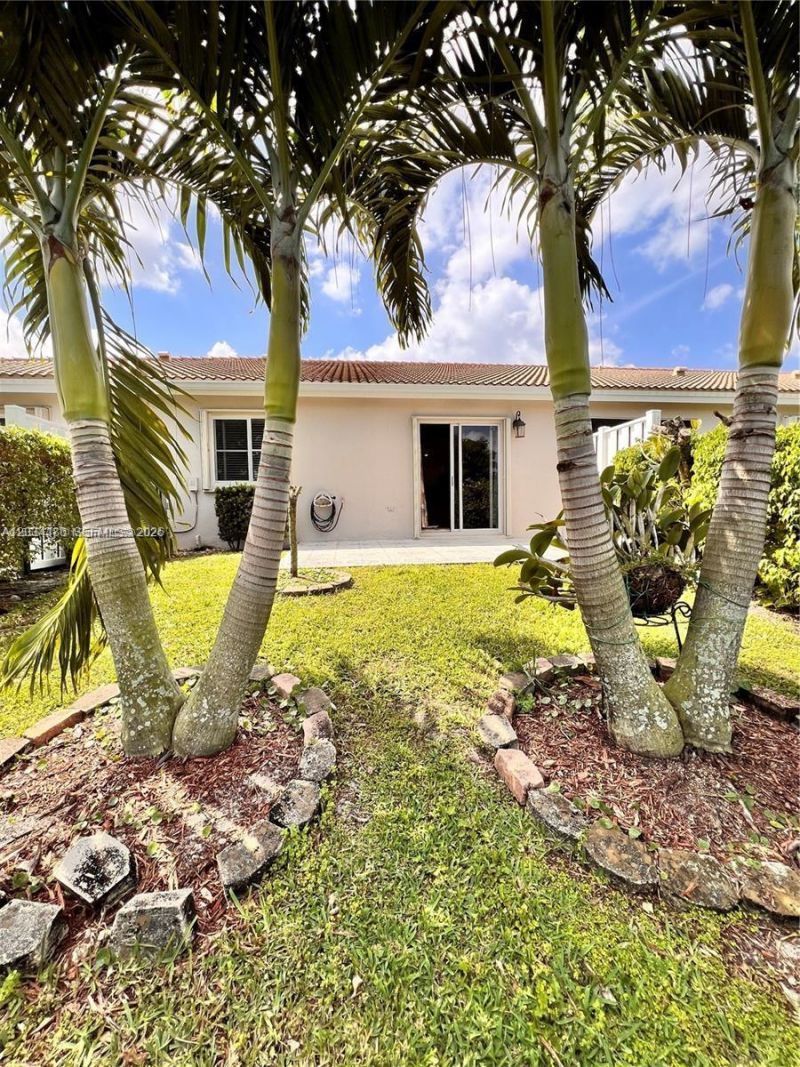 11281 SW 18th Ct , Unit 11281, Miramar, FL 33025 Photo