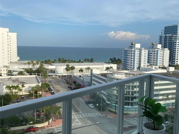 6700 Indian Creek Dr , Unit 1201, Miami Beach, FL 33141