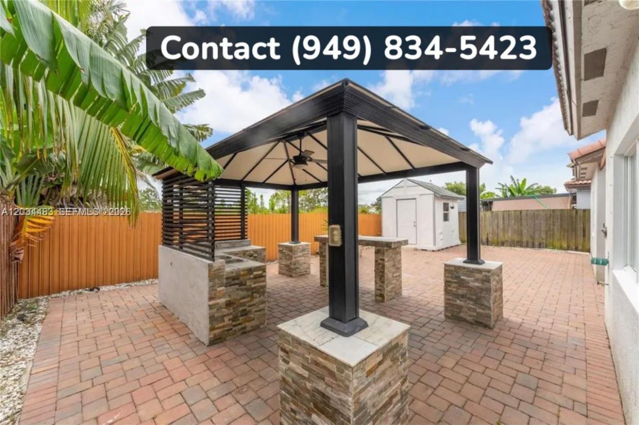 28037 SW 133rd Pl , Homestead, FL 33033 Photo