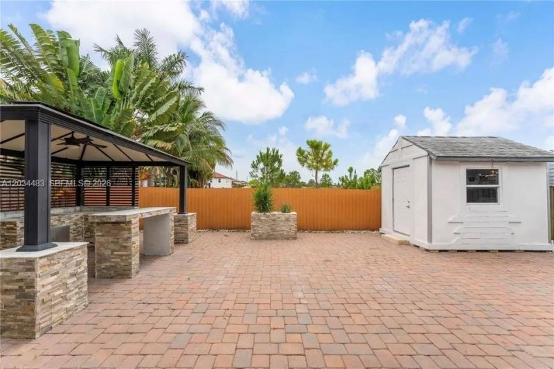 28037 SW 133rd Pl , Homestead, FL 33033 Photo