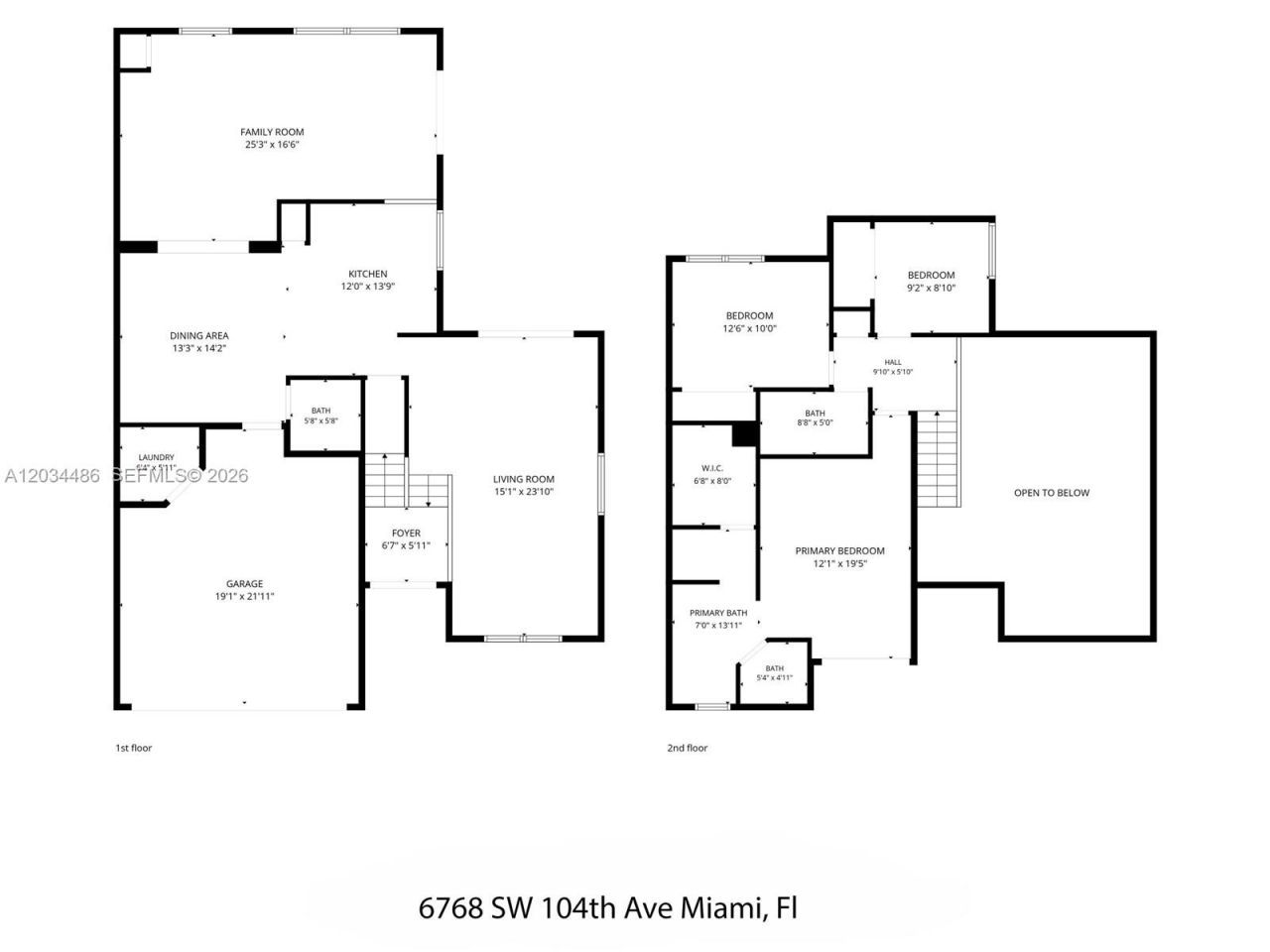 6768 SW 104th Ave, Miami, FL 33173 Photo