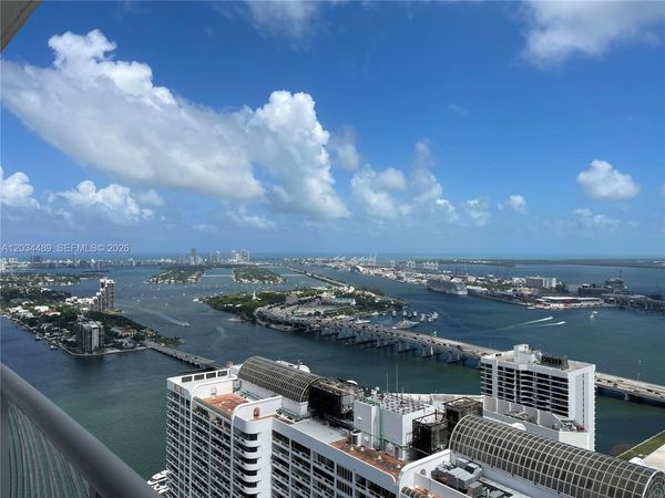 1750 N Bayshore Dr , Unit 5408, Miami, FL 33132