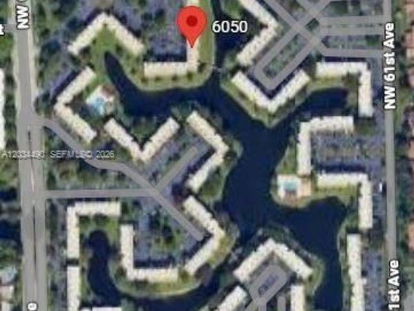 6050 NW 64th Ave , Unit 105, Tamarac, FL 33319