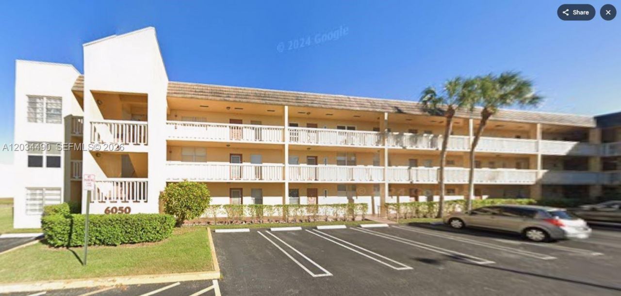 6050 NW 64th Ave, Unit 105, Tamarac, FL 33319 Photo
