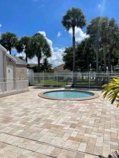 11160 SW 11th Pl , Unit 11160, Davie, FL 33324 Photo
