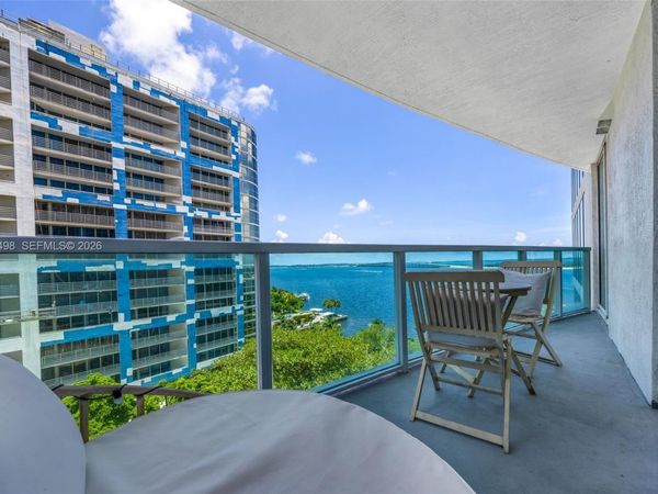 2101 Brickell Ave , Unit 605, Miami, FL 33129