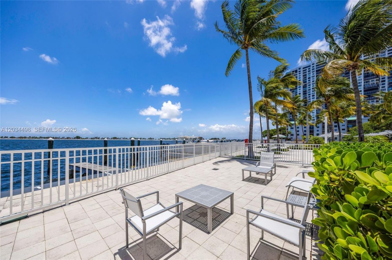 2101 Brickell Ave , Unit 605, Miami, FL 33129 Photo