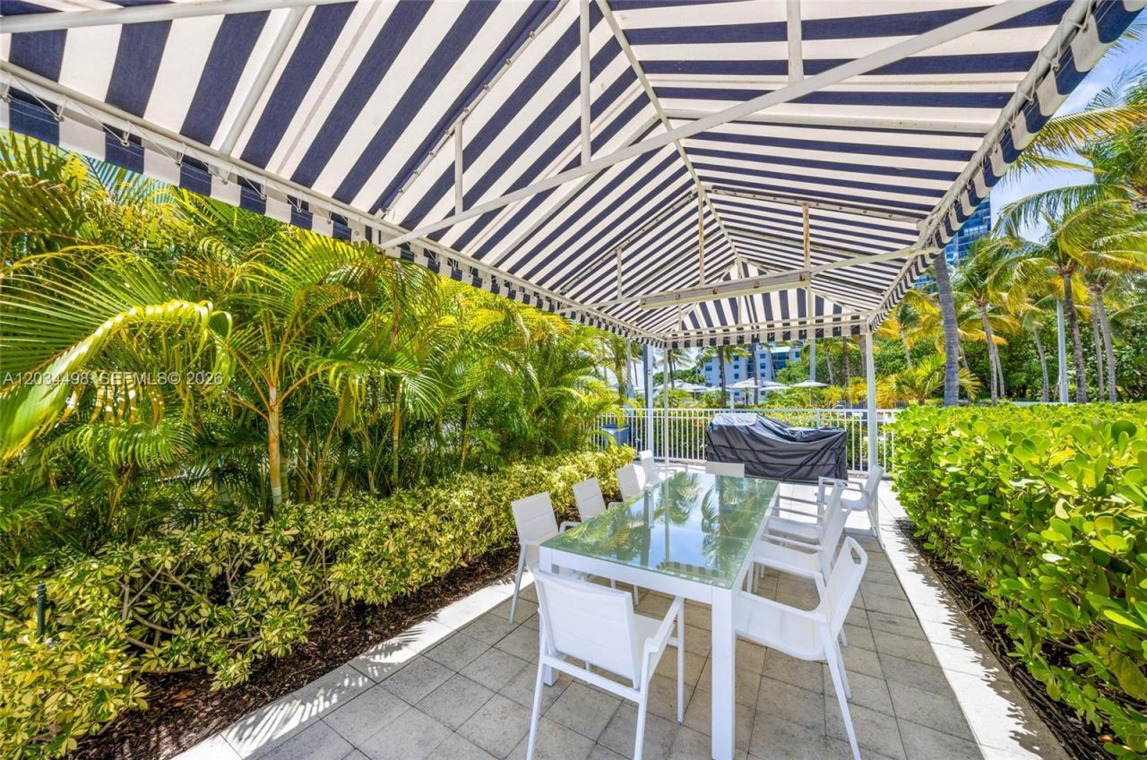 2101 Brickell Ave , Unit 605, Miami, FL 33129 Photo