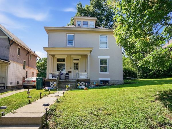 1141 Gilsey Avenue, Cincinnati, OH 45205