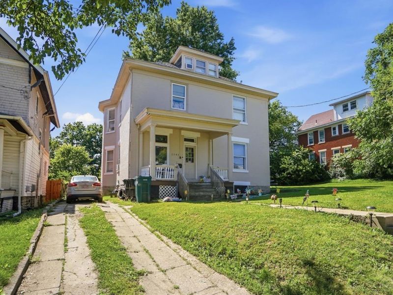 1141 Gilsey Avenue, Cincinnati, OH 45205 Photo 2