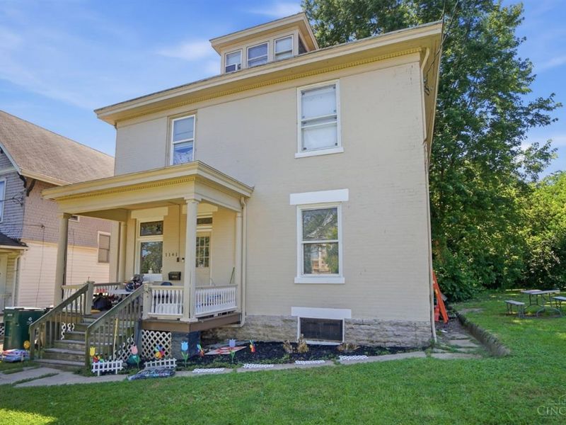 1141 Gilsey Avenue, Cincinnati, OH 45205 Photo 3