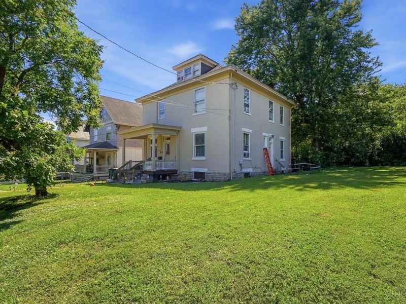 1141 Gilsey Avenue, Cincinnati, OH 45205 Photo 4