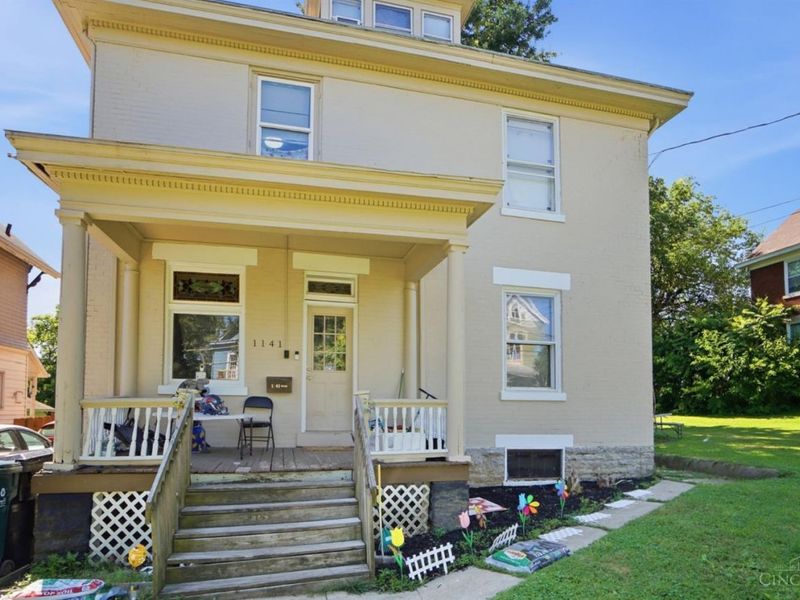 1141 Gilsey Avenue, Cincinnati, OH 45205 Photo 5