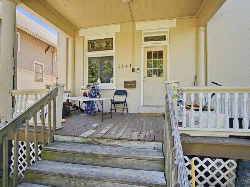 1141 Gilsey Avenue, Cincinnati, OH 45205 Photo 6