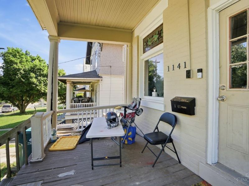 1141 Gilsey Avenue, Cincinnati, OH 45205 Photo 7