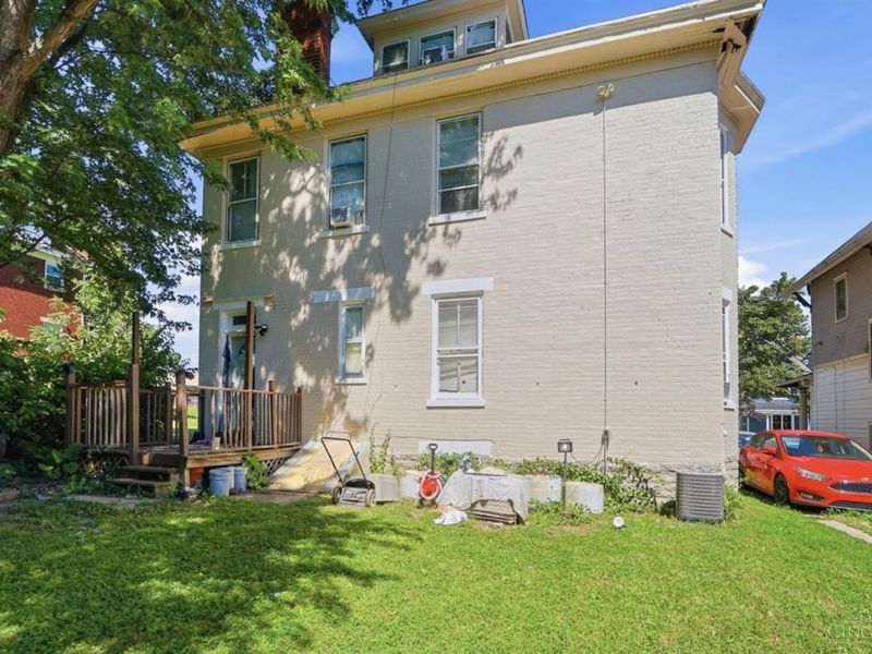 1141 Gilsey Avenue, Cincinnati, OH 45205 Photo 78