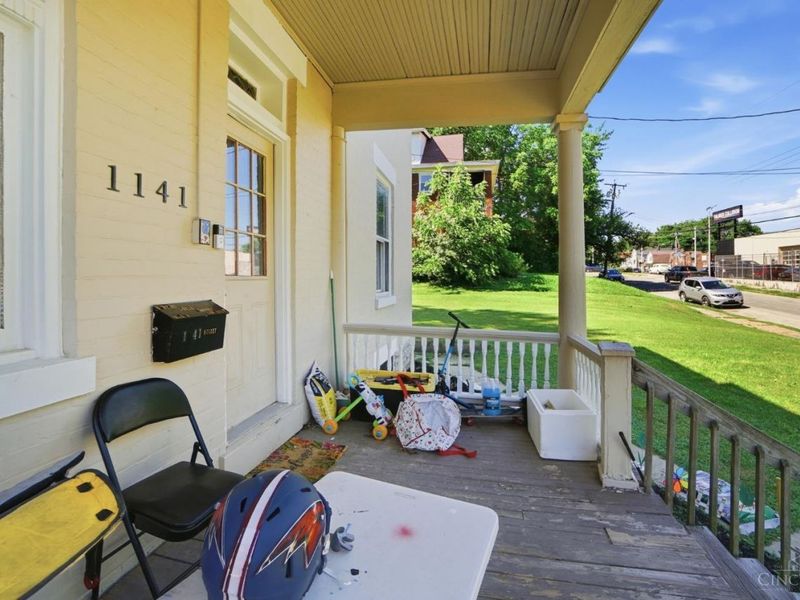 1141 Gilsey Avenue, Cincinnati, OH 45205 Photo 8