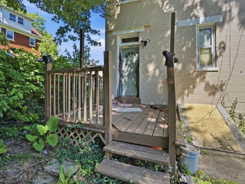 1141 Gilsey Avenue, Cincinnati, OH 45205 Photo 85