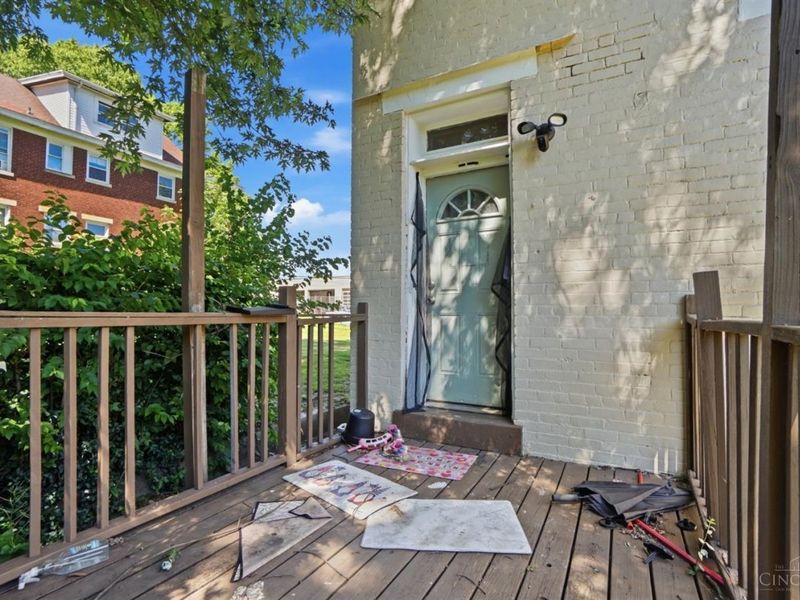 1141 Gilsey Avenue, Cincinnati, OH 45205 Photo 86