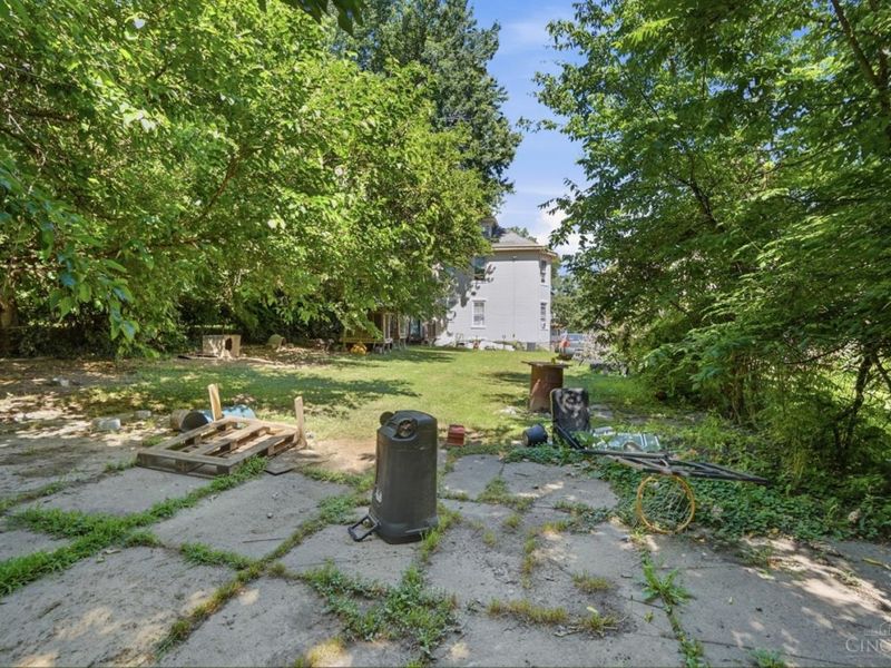 1141 Gilsey Avenue, Cincinnati, OH 45205 Photo 88