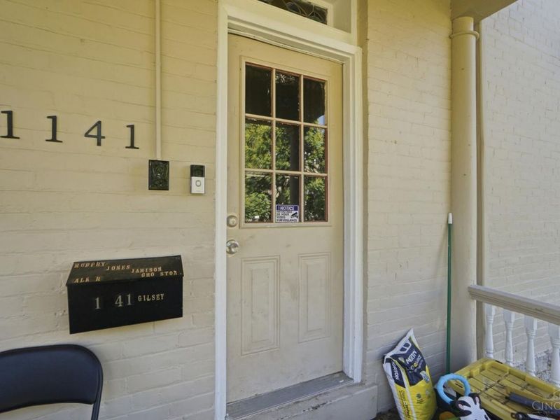1141 Gilsey Avenue, Cincinnati, OH 45205 Photo 9