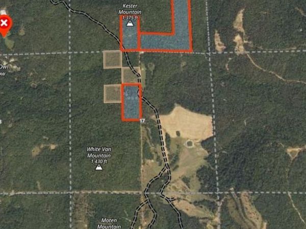 1000 E 905 Road, Stilwell, OK 74960