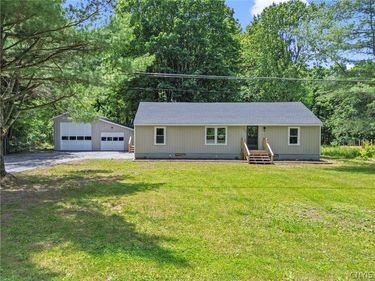 131 Bardeen Road , Hastings, NY 13076