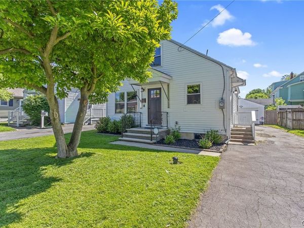 205 Toas Avenue , Syracuse, NY 13211