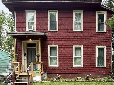 361 Fulton Street , Elmira, NY 14904
