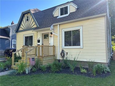 107 Revella Street, Rochester, NY 14609
