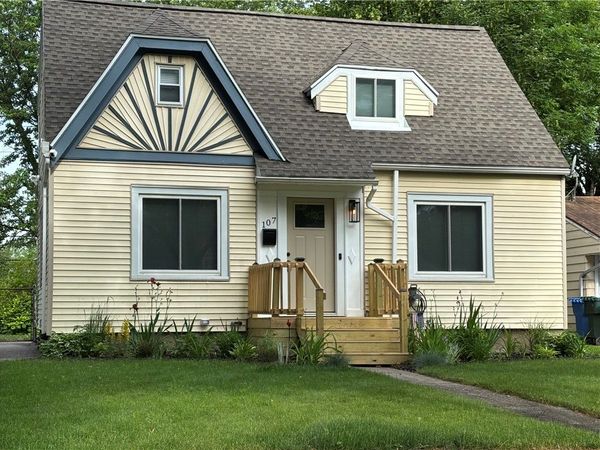 107 Revella Street, Rochester, NY 14609