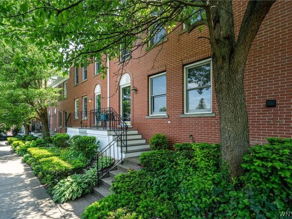 1119 Delaware Avenue , Unit 3, Buffalo, NY 14209