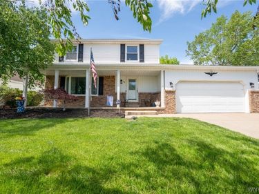 96 Tobey Hill Drive , Buffalo, NY 14224