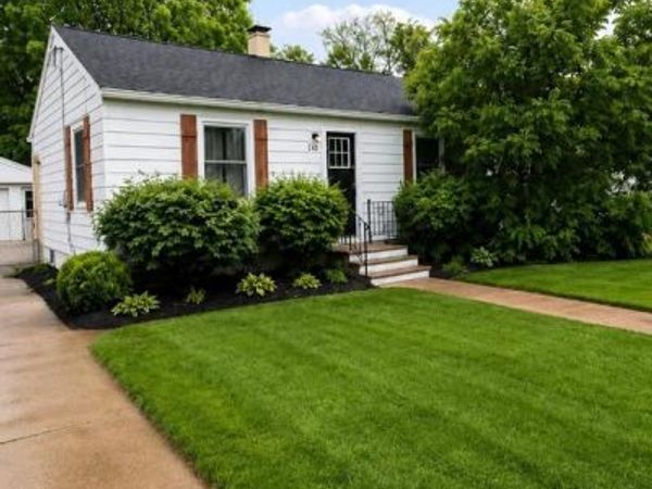 1201 LANGLADE AVENUE, Green Bay, WI 54304