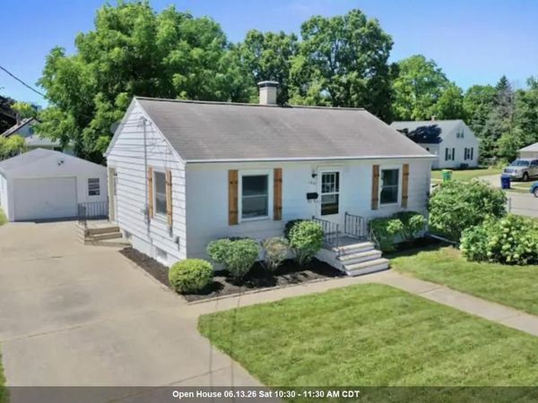 1201 LANGLADE AVENUE, Green Bay, WI 54304