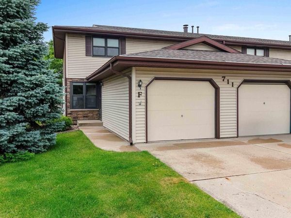 711 OLSON AVENUE, Unit F, Appleton, WI 54914