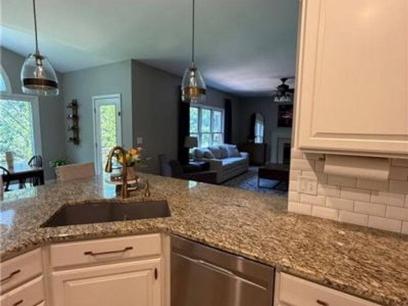 9503 Gem Stone Drive, Clearcreek Township, OH 45458 Photo 23
