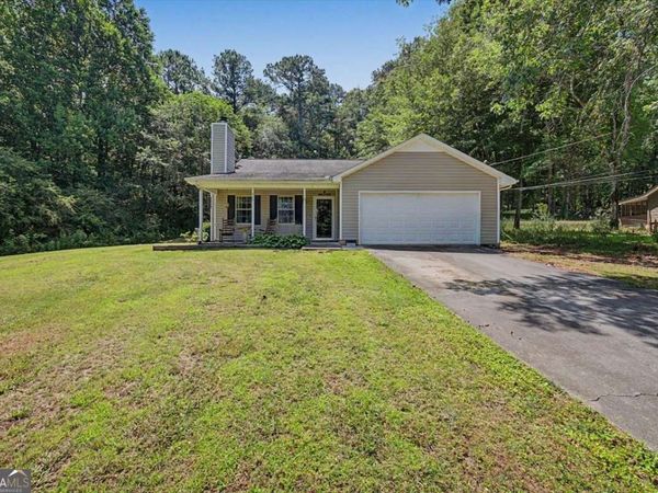 369 S Sequoyah Circle NE, Calhoun, GA 30701