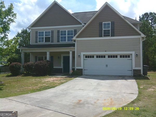 105 Yellow Jacket Court, Lagrange, GA 30240