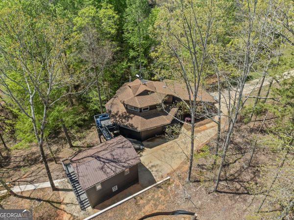 73 Knock About Lane, Wedowee, AL 36278