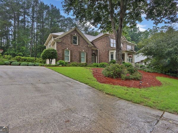 210 River Laurel Way, Woodstock, GA 30188