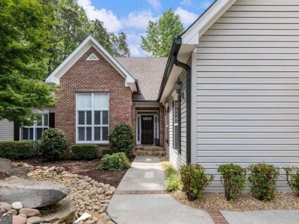 4857 Netherlands Place, Flowery Branch, GA 30542